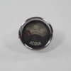 Ferrari 166 Veglia Borletti Acqua Water Gauge