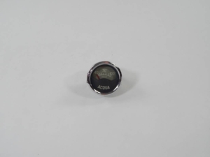 Ferrari 166 Veglia Borletti Acqua Water Gauge