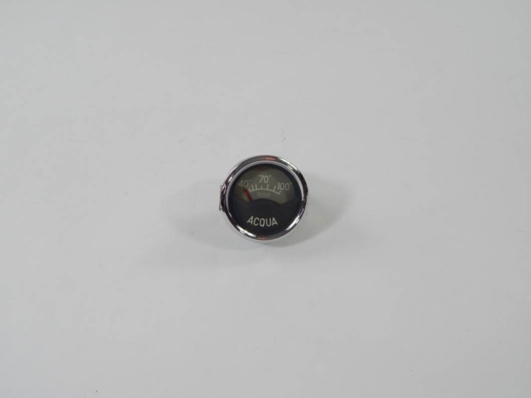Ferrari 166 Veglia Borletti Acqua Water Gauge