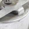 Ferrari 166 Veglia Borletti Acqua Water Gauge