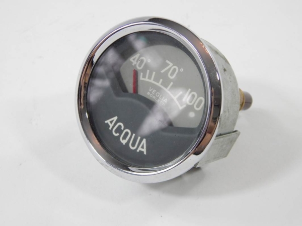 Ferrari 166 Veglia Borletti Acqua Water Gauge