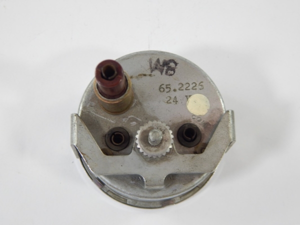 Ferrari 166 Veglia Borletti Acqua Water Gauge