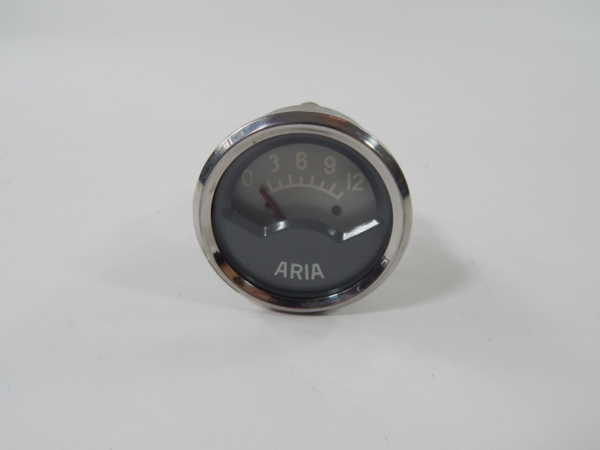 Ferrari 166 Veglia Borletti Aria Air Gauge