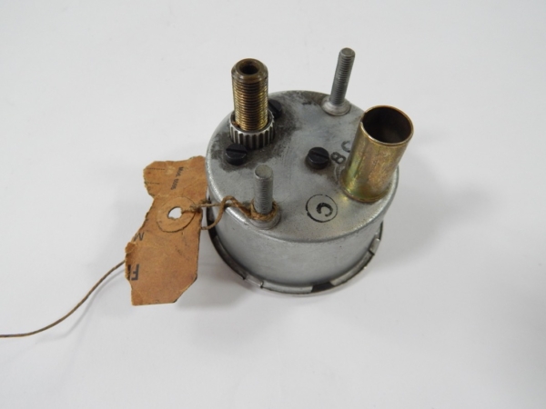 Ferrari 166 Veglia Borletti Aria Air Gauge