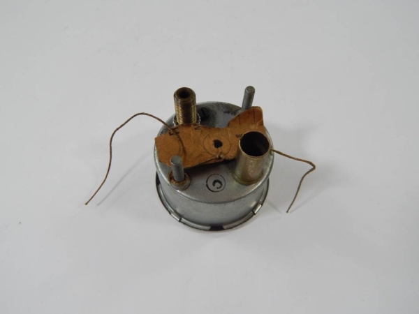 Ferrari 166 Veglia Borletti Aria Air Gauge