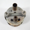 Ferrari 166 Veglia Borletti Olio Oil Gauge