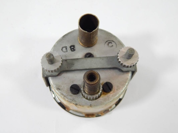 Ferrari 166 Veglia Borletti Olio Oil Gauge