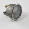Ferrari 166 Veglia Borletti Olio Oil Gauge