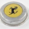 Ferrari 1950s Horn Button 166 212 750 375