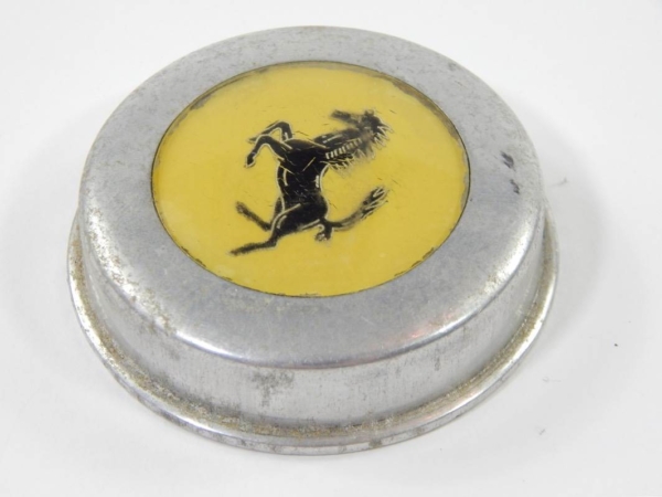 Ferrari 1950s Horn Button 166 212 750 375