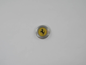 Ferrari 1950s Horn Button 166 212 750 375