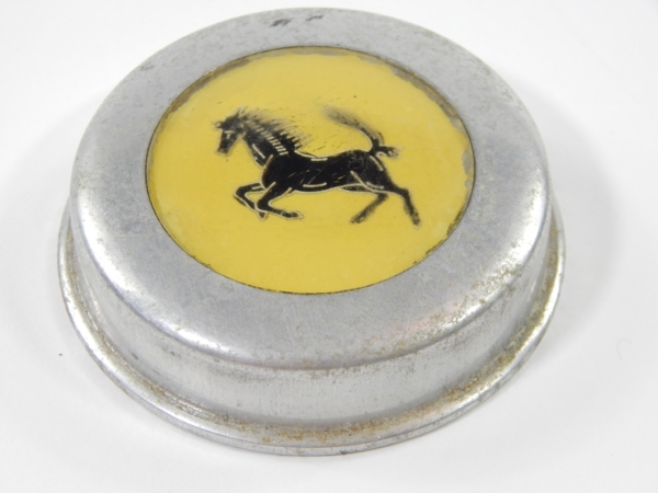 Ferrari 1950s Horn Button 166 212 750 375