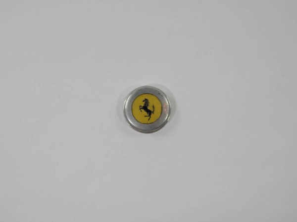 Ferrari 1950s Horn Button 166 212 750 375