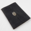 Ferrari 1950s Leather Wallet Pouch