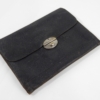 Ferrari 1950s Leather Wallet Pouch