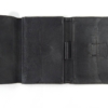 Ferrari 1950s Leather Wallet Pouch