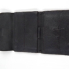 Ferrari 1950s Leather Wallet Pouch