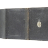 Ferrari 1950s Leather Wallet Pouch