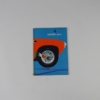 Ferrari 1955 Yearbook Annuario