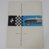 Ferrari 1955 Yearbook Annuario
