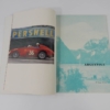 Ferrari 1955 Yearbook Annuario