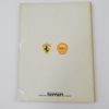 Ferrari 1959 Yearbook Annuario