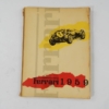 Ferrari 1959 Yearbook Annuario