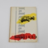 Ferrari 1959 Yearbook Annuario