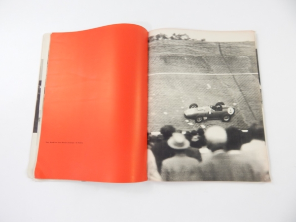 Ferrari 1959 Yearbook Annuario