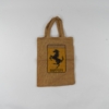 Ferrari 1960/70s Raglan Shopping Bag