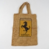 Ferrari 1960/70s Raglan Shopping Bag