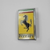 Ferrari 1960s 250 275 OMEA Milano Bonnet Hood Badge