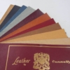 Ferrari 1960s Connolly Leather Sample Swatch