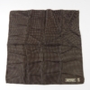 Ferrari 1960s Handkerchief Pocket Square