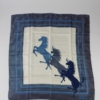Ferrari 1960s Ladies Silk Scarf