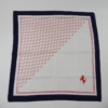 Ferrari 1960s Ladies Silk Scarf