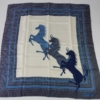 Ferrari 1960s Ladies Silk Scarf