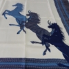 Ferrari 1960s Ladies Silk Scarf