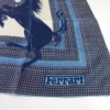 Ferrari 1960s Ladies Silk Scarf