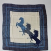 Ferrari 1960s Ladies Silk Scarf