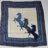 Ferrari 1960s Ladies Silk Scarf