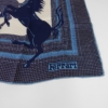 Ferrari 1960s Ladies Silk Scarf