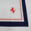 Ferrari 1960s Ladies Silk Scarf