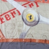 Ferrari 1960s Ladies Silk Scarf