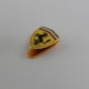 Ferrari 1960s OMEA Milano Lapel Pin