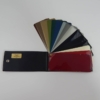 Ferrari 1970s Paint Sample Swatch