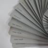 Ferrari 1970s Paint Sample Swatch