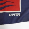 Ferrari Ladies Silk Scarf 1960s