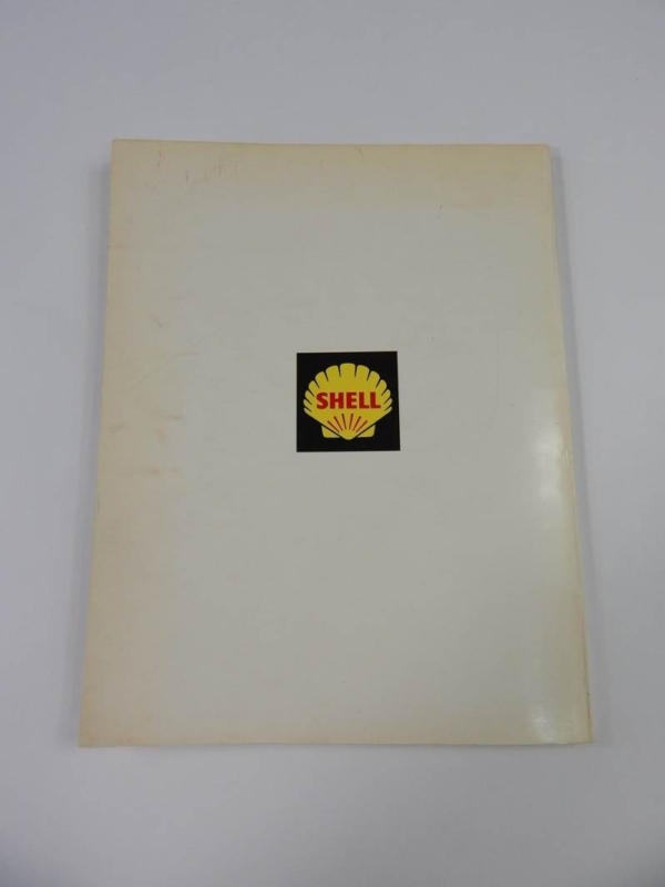 Ferrari 1961 Yearbook Annuario