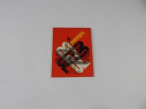 Ferrari 1962 Yearbook Annuario